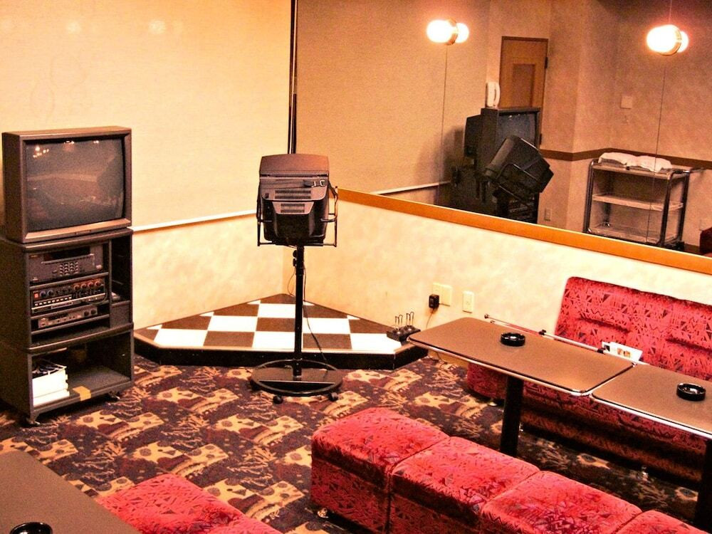 カラオケ ルーム