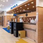 東横イン門前仲町永代橋（東京都 ビジネスホテル） / 3