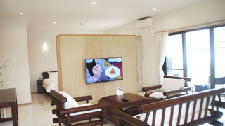 コンフォート コンドミニアム