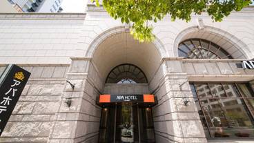 施設の入り口 / 6