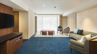 リバーフロント 和洋室 露天風呂付き,  禁煙