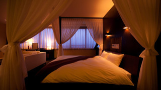 プレミアムダブルルーム-805室