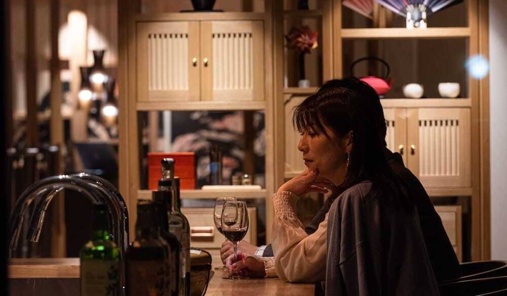 浅草の夜景で彩る
恋人との時間 / 3