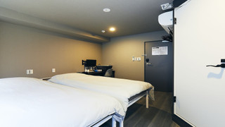 ベーシック ツインルーム