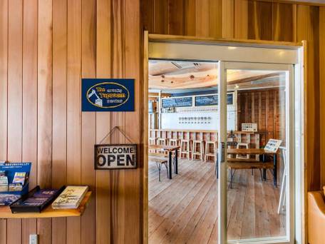 白馬パノラマホテル / 2