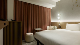 スタンダードダブル (2025年6月14日リニューアル)