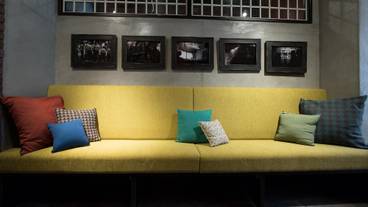 客室の設備とサービス / 16