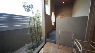 花_露天風呂温泉付スイート 禁煙