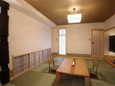 奈良町家 和鹿彩 別邸 / 5