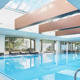 OASIS　室内プール / 1