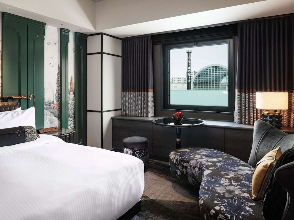 エグゼクティブデラックスルーム