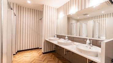 施設内の設備 / 5