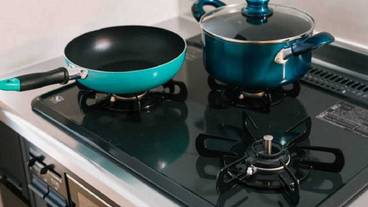 専用簡易キッチン / 13