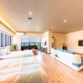 リブマックスリゾート熱海Ocean(静岡県 リゾートホテル) / 5