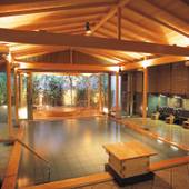 山代温泉 葉渡莉(石川県 旅館) / 2