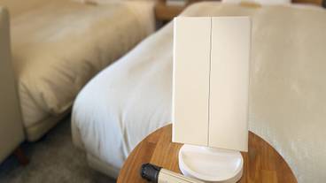 客室の設備とサービス / 23