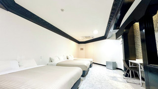 トリプルルーム