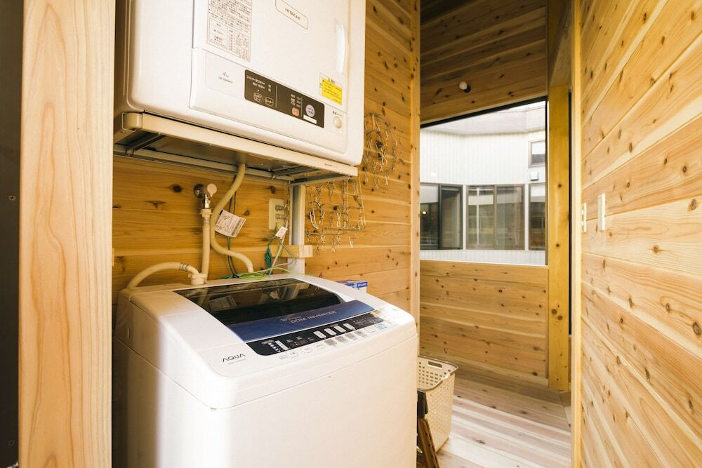 ランドリー ルーム