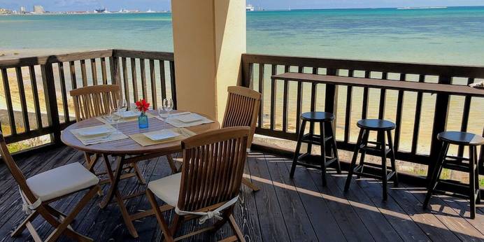 ポンツーン（石垣島）（沖縄県 コテージ・ロッジ・一棟貸） / 1