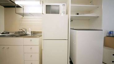 専用キッチン / 3