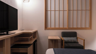 スタンダード ダブルルーム