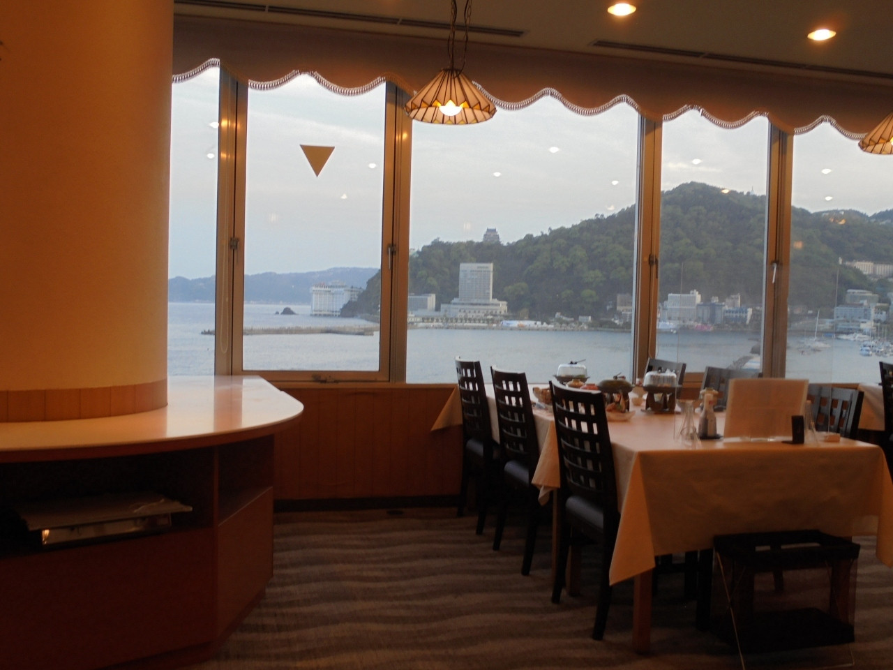 「+αの推しポイント」はここ!絶景に心癒されるオーシャンビュー3353555