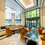 あなたの旅の相棒はどのホテル? 理想の滞在は“ここ”から見つけよう