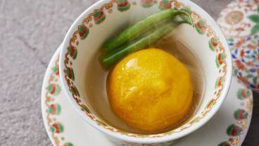 食事・飲み物 / 11