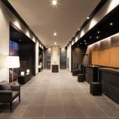 仙台ワシントンホテル（宮城県 ビジネスホテル） / 2