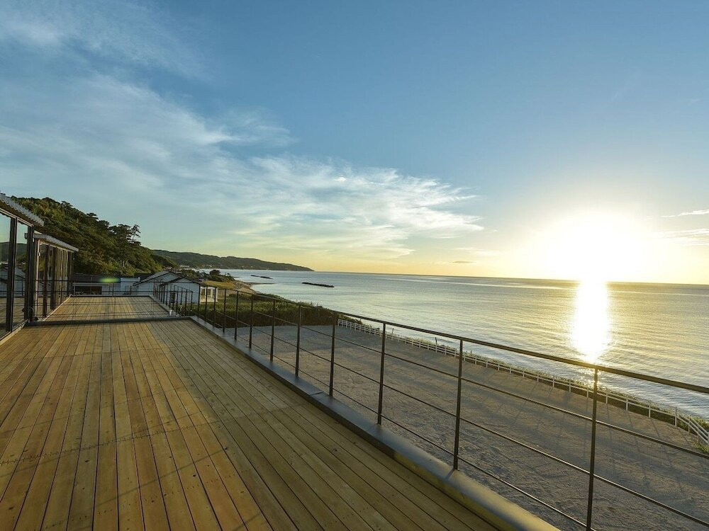 ビーチ / オーシャン ビュー