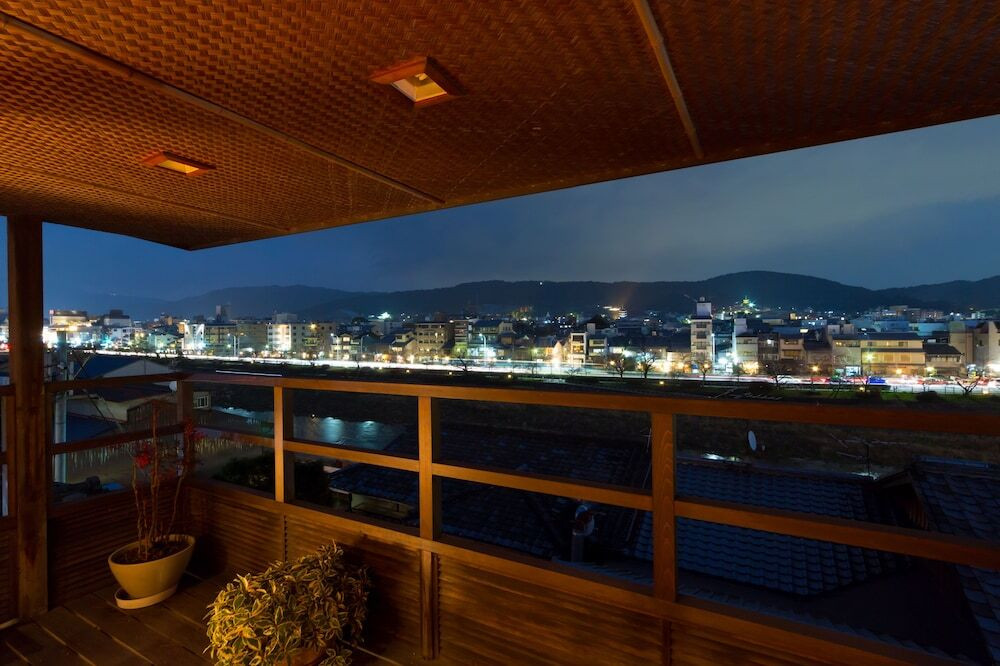 施設からの眺望