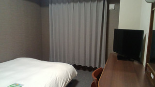 セミダブルルーム 喫煙可 (2名利用のみ)