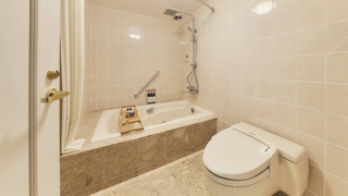 デラックスツイン 禁煙