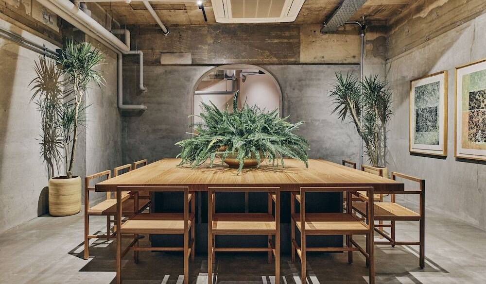 「karch」店内 / 2