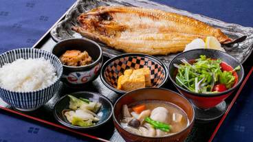 食事・飲み物 / 2