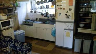 専用キッチン / 9