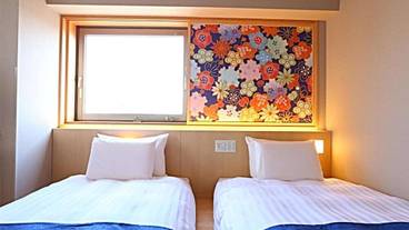 ツインルーム イメージ / 5