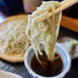 玄蕎麦河童（ゲンソバカッパ）