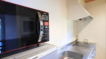 専用キッチン / 10