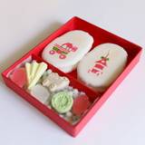 御菓子司 俵屋吉富 本店（オカシツカサタワラヤヨシトミ）