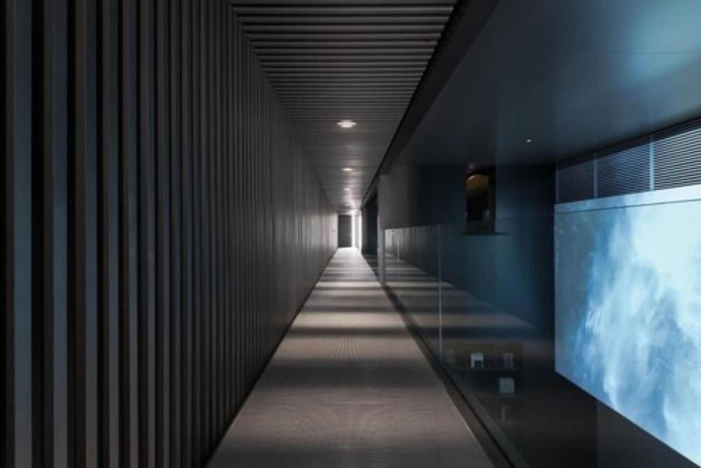 京町家をモダンに表現した新感覚ホテル3552203