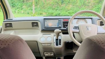 施設内の設備 / 17