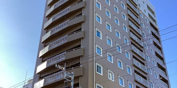 東横イン 春日部駅西口(埼玉県 ビジネスホテル) / 1
