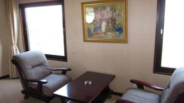 リビングルーム / 13