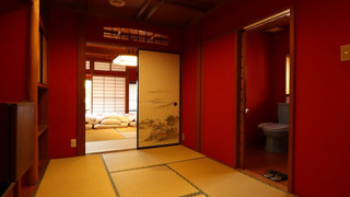 和室12畳 (トイレ付) 松 禁煙