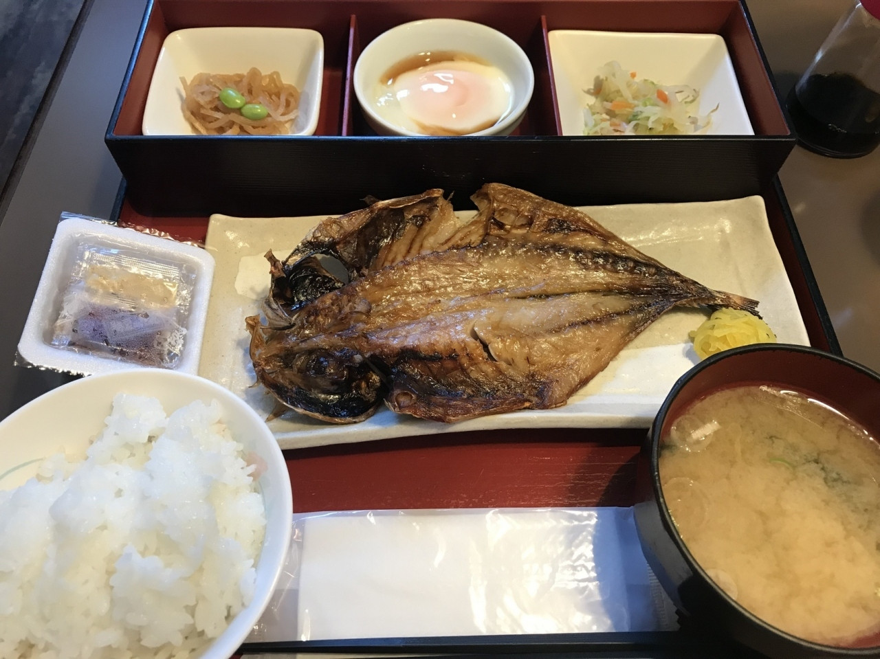 4. こだわりのアメニティと人気の和朝食「HOTEL MIWA」4037546