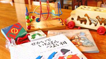 子供用スペース / 4