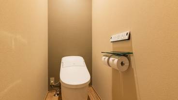 バスルーム / 21