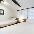 Kyoto Machiya 福音