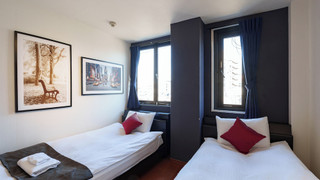 スタンダード ツインルーム 禁煙